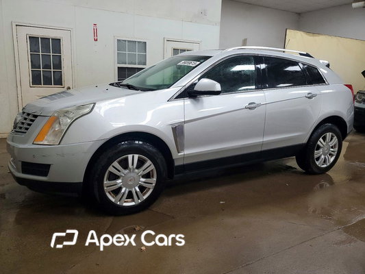 Cadillac SRX 2015 - Zdjęcie 1 z 14