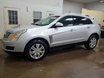 Cadillac SRX 2015