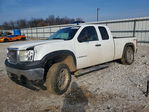 GMC Sierra 2007