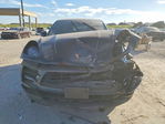 Porsche Macan 2021