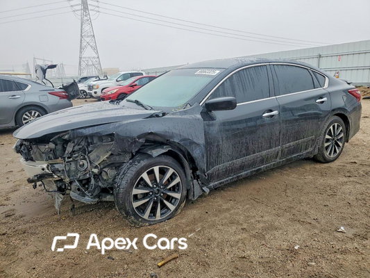 Nissan Altima 2018 - Image 1 of 14