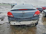 Buick Regal 2011