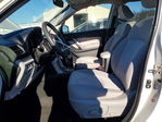 Subaru Forester 2016