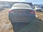 Chrysler 200 2015