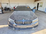 BMW Series 5 2019