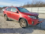 Kia Sorento 2015