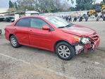 Toyota Corolla 2011