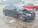 Audi S3 2017