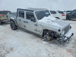 Jeep Gladiator 2023