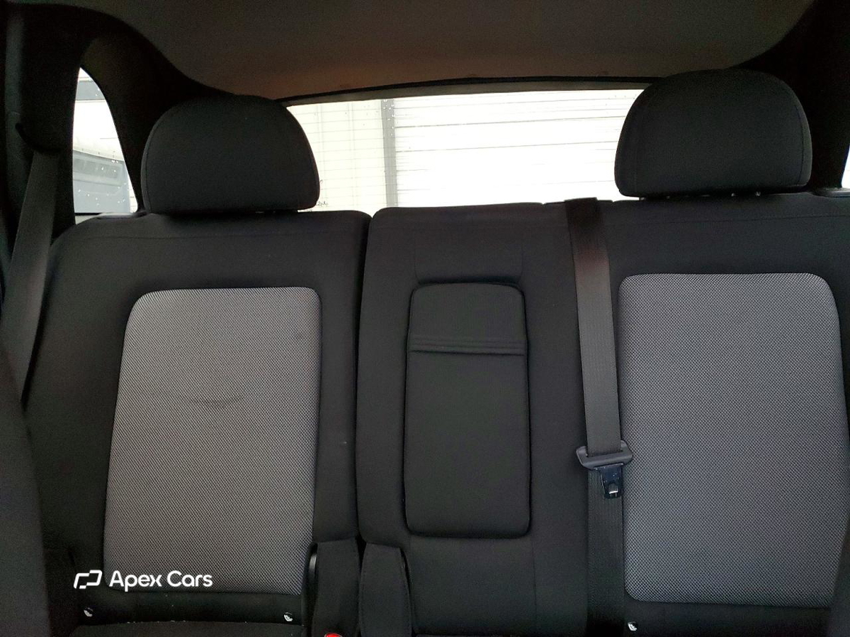 Chevrolet Captiva 2014