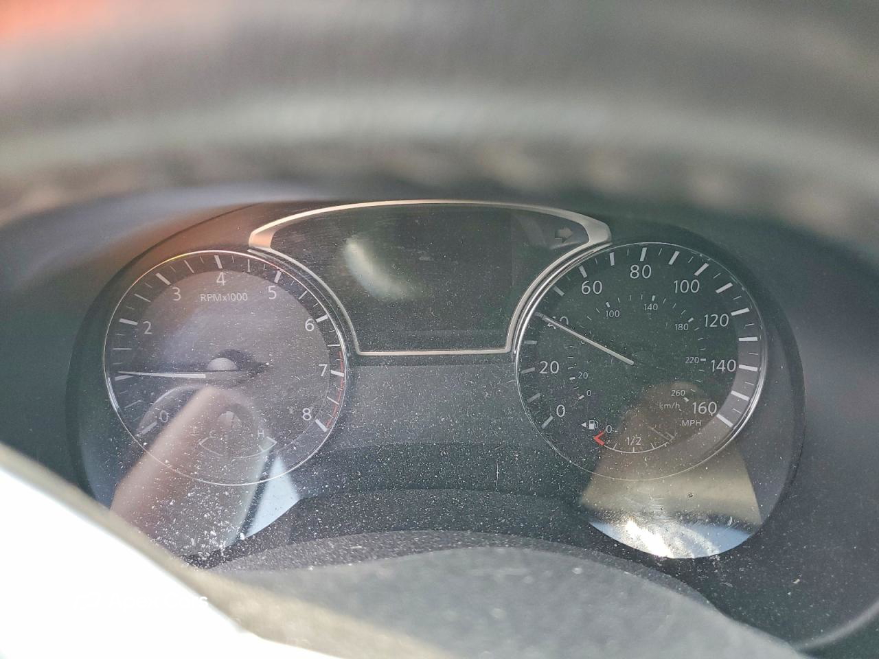 Nissan Altima 2018