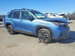 Subaru Forester 2025