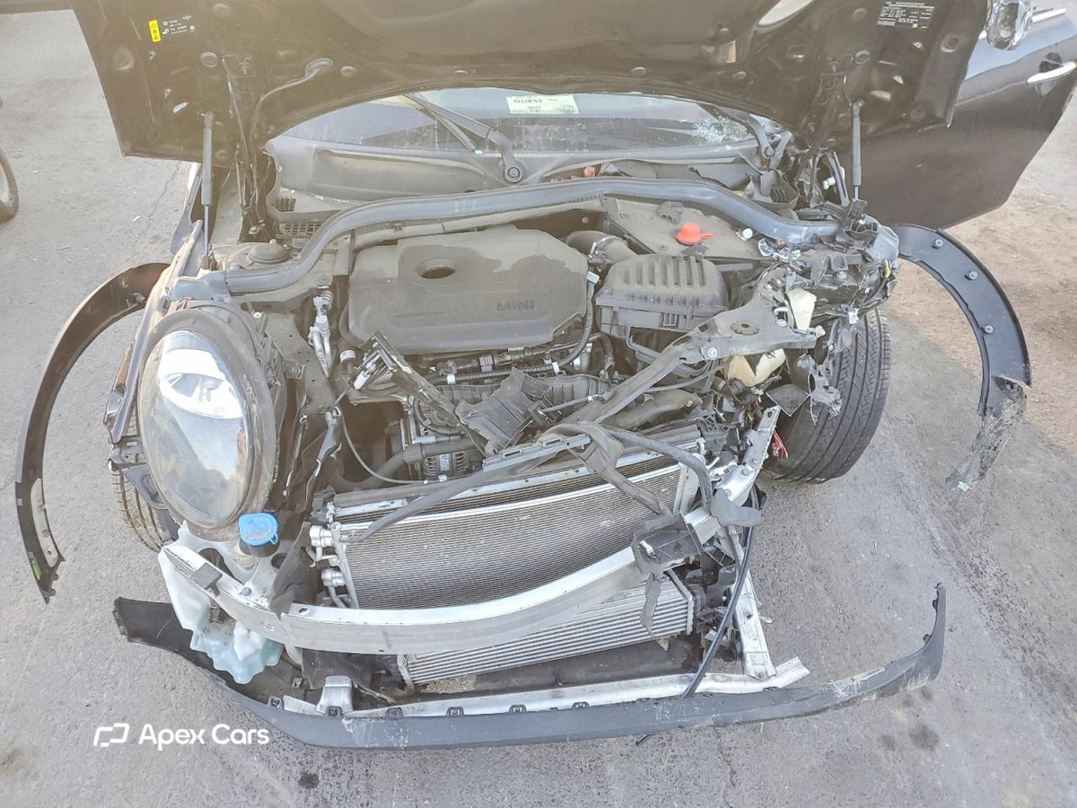 MINI Cooper 2021