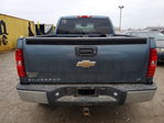 Chevrolet Silverado 2010