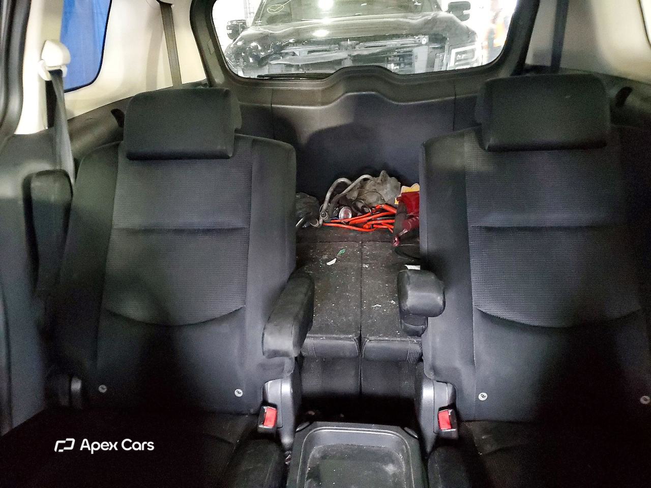 Mazda 5 2009