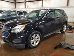 Chevrolet Equinox 2016