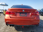 BMW Series 3 2018