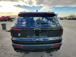 Chevrolet Traverse 2025