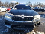 BMW M5 2021