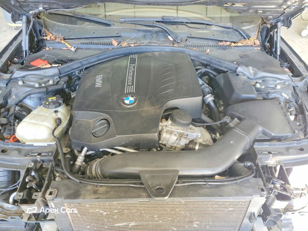 BMW M2 2015