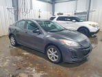 Mazda 3 2011