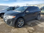 Ford Edge 2013