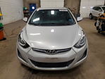 Hyundai Elantra 2016