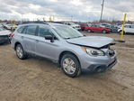 Subaru Outback 2015