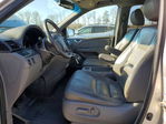 Honda Odyssey 2010
