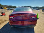 Chrysler 200 2016