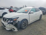 Nissan Altima 2018