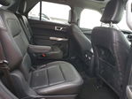 Ford Explorer 2021