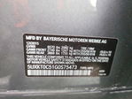 BMW X5 2016