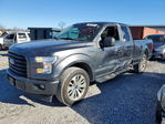 Ford F-150 2017