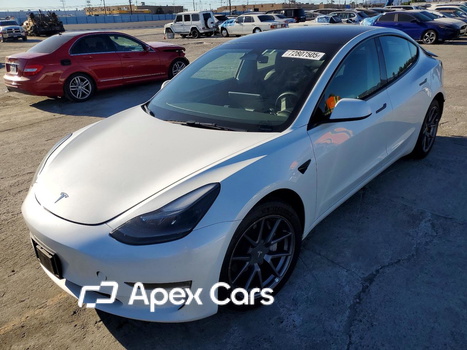 Tesla Model 3 2023 - Image 1 of 13