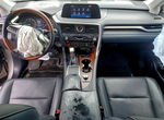 Lexus RX 2021