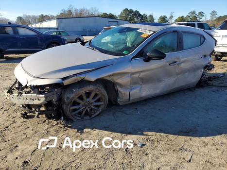 Mazda 3 2023 - Image 1 of 13