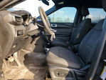 Ford Explorer 2023