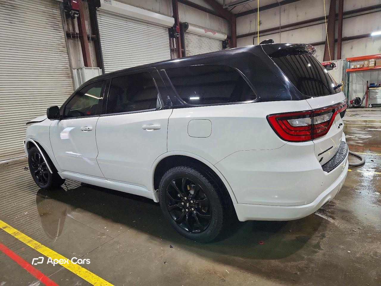 Dodge Durango 2020