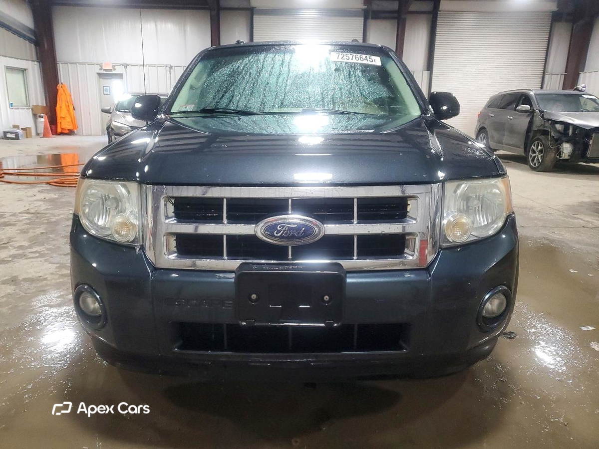 Ford Escape 2009