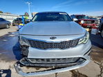 Kia Optima 2019