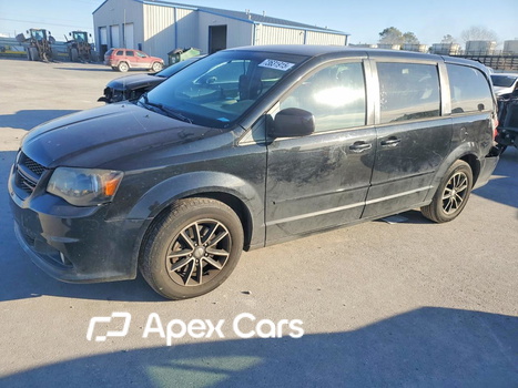 Dodge Caravan 2015 - Image 1 of 13
