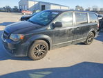Dodge Caravan 2015