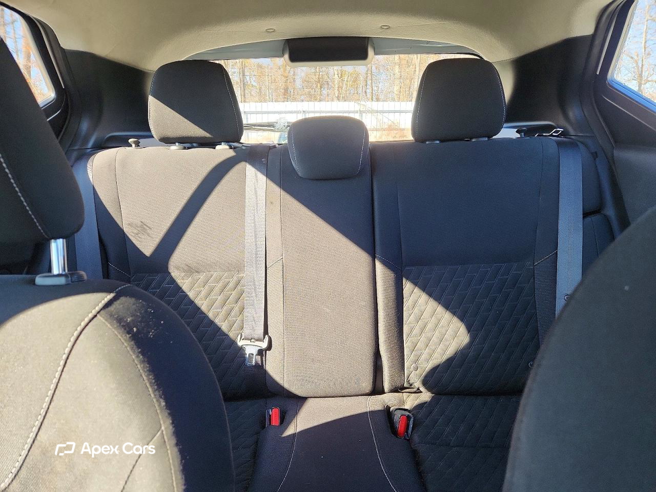 Nissan Kicks 2021
