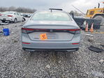 Honda Accord 2025
