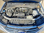 Ford Explorer 2022