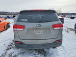 Kia Sorento 2017
