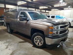 Chevrolet Silverado 2014