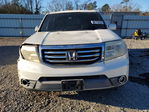 Honda Pilot 2014