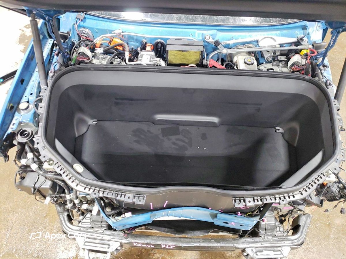 Rivian R1S 2023